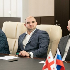 Георгий Цитлидзе, 14.09.1990, Ярославль