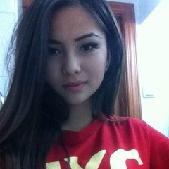 Айжан Алтаева, 21.04, Алматы