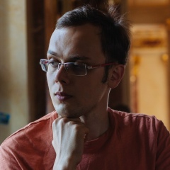 Антон Милорадов, 21.04.1990, Москва