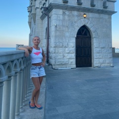 Ирина Бурова, 15.01.1983, Москва