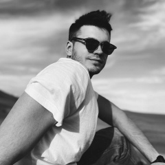 Антон Решетилов, 12.11, Алматы