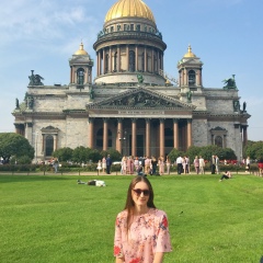 Татьяна Дерюшева, 20.07, Ростов-на-Дону