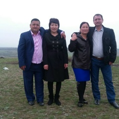 Азамат Балымбетов, 18.04.1981, Алматы