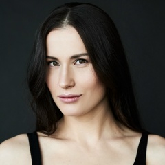 Ирина Соловьева, 29.08, Санкт-Петербург