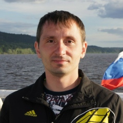 Алексей Некрасов, 21.12.1980, Новоуральск