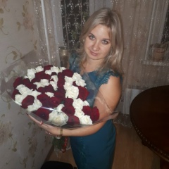 Татьяна , 09.10, Москва