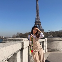 Амуланга Александрова, 07.07.1993, Москва