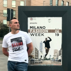 Сергей Шабанов, Санкт-Петербург