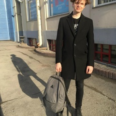 Жека Жив