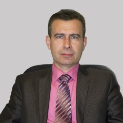 Сергей Старчиков, Новосибирск