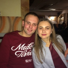 Міша Кушнір, 10.11, Львов