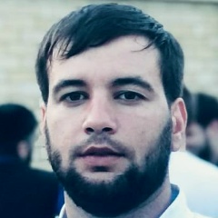 Микаил Ведзижев, 05.11.1991, Назрань