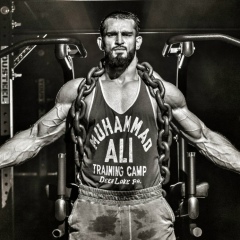 Arslan Karataev, 05.11.1990, Грозный
