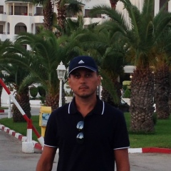 Артур Джураев, 28.05, Санкт-Петербург