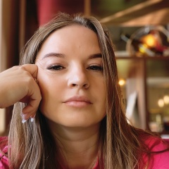 Света Викторова, 21.03, Павлово