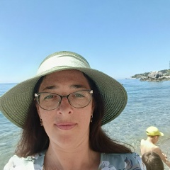 Анастасия Ельяшевич, 10.12.1984, Симферополь