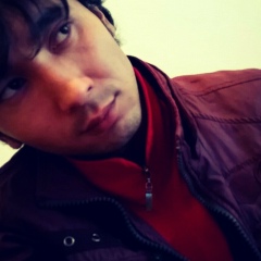 Ербол Джандаулетов, 02.02.1991, Шымкент