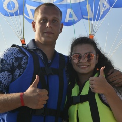 Серёга Котенёв, 09.08, Актау