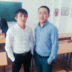 Мырзабек Тохтамуратов, 17.10.1992, Ташкент