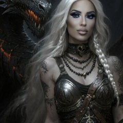 Aleksandra Blagojevic, 13.07, Москва