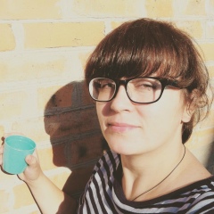 Світлана Денисенко, 17.12, Полтава