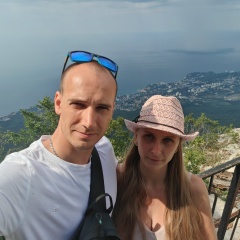 Misha Nya, 29.11.1991, Жуков