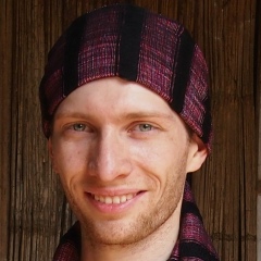 Илья Кузнецов, Москва