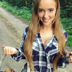 Светлана Маланина, 03.04.1989, Москва