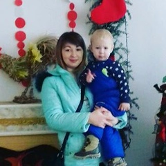 Іруся Лотицька, 15.10.1991