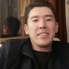Куандык Толыбаев, 17.01