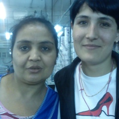 Фарангиз Хаитова, 16.08.1988, Термез