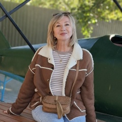 Елена Шендакова, 28.06, Камышин