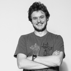 Андрей Табратов, 13.09.1989, Москва