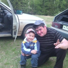 Азамат Хайдаров, 23.10, Нефтекамск