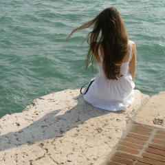 Вера Емельянова, Санкт-Петербург