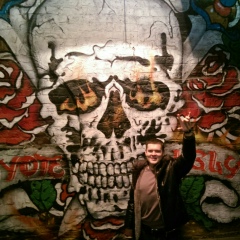 Антонио Небандерос, 26.07.1989, Пермь