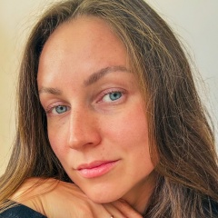 Мария Дегтярева, 29.03, Нижний Новгород