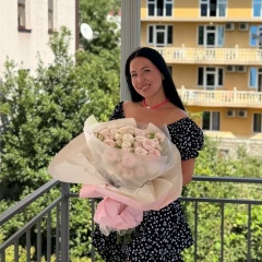 Дарья Мыльникова, 31.08.1992, Абакан