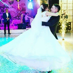 Aida Baiakhmetova, Алматы