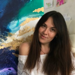 Диана Саматова, 14.09.1988, Казань