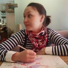 Damira Teppo, 20.07.1986, Петропавловск