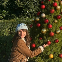 Соня Климентова, 20.11.1988, Москва