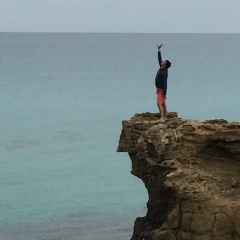 Андрей Юрьевич, Москва