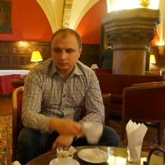 Владимир Будков, 15.11, Львов