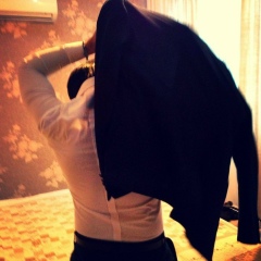 Али Евлоев, 05.07, Новосибирск