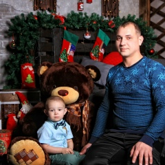 Виктор Ярославцев, 22.03.1991, Рубцовск