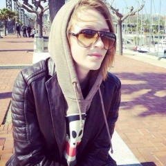 Александра Бычкова, 16.06.1988, Москва