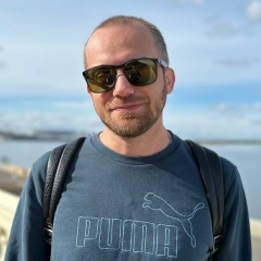 Кирилл Капустин, 25.04, Москва