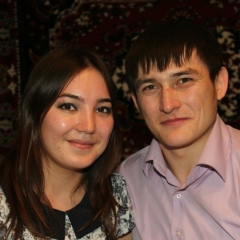 Рамиль Нафиков, 09.06.1987, Аскино