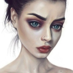 Гульназ Сембай, 10.11.1995, Алматы